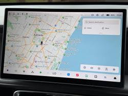 2025 Leapmotor B10 Design LR