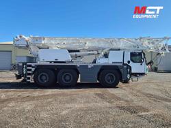 2021 Liebherr Ltm1060-3.1