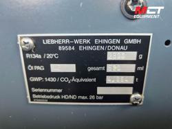 2021 Liebherr Ltm1060-3.1