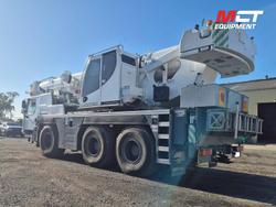 2021 Liebherr Ltm1060-3.1