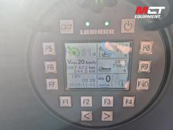 2021 Liebherr Ltm1060-3.1