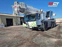 Liebherr LTM1060-3.1