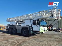 2021 Liebherr Ltm1060-3.1
