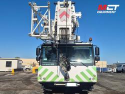 2021 Liebherr Ltm1060-3.1