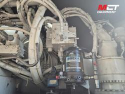 2021 Liebherr Ltm1060-3.1