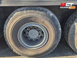 2021 Liebherr Ltm1060-3.1