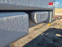 2021 Liebherr Ltm1060-3.1