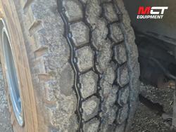 2021 Liebherr Ltm1060-3.1