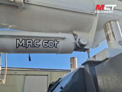 2021 Liebherr Ltm1060-3.1