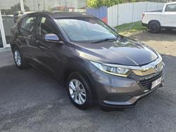 2019 Honda HR-V VTi