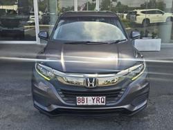 2019 Honda HR-V VTi