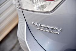 2024 Subaru Forester 2.5i Sport