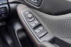 2024 Subaru Forester 2.5i Sport