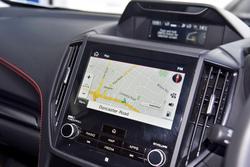 2024 Subaru Forester 2.5i Sport