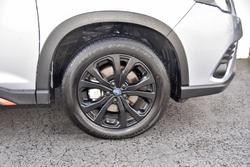 2024 Subaru Forester 2.5i Sport