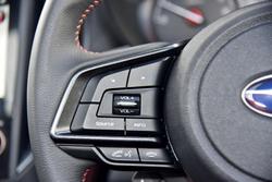 2024 Subaru Forester 2.5i Sport