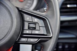 2024 Subaru Forester 2.5i Sport