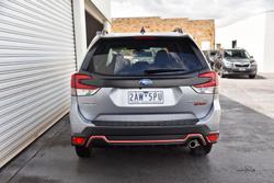 2024 Subaru Forester 2.5i Sport