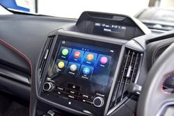 2024 Subaru Forester 2.5i Sport