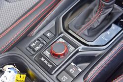 2024 Subaru Forester 2.5i Sport