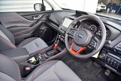 2024 Subaru Forester 2.5i Sport