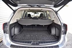 2024 Subaru Forester 2.5i Sport