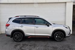 2024 Subaru Forester 2.5i Sport