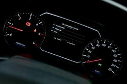 2023 Isuzu MU-X LS-T