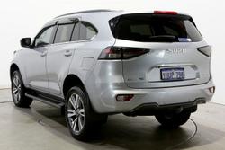 2023 Isuzu MU-X LS-T