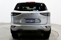 2023 Isuzu MU-X LS-T