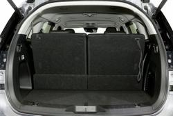 2023 Isuzu MU-X LS-T