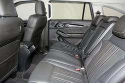 2023 Isuzu MU-X LS-T