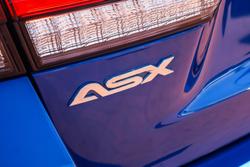 2020 Mitsubishi ASX ES