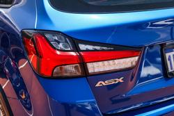 2020 Mitsubishi ASX ES