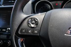 2020 Mitsubishi ASX ES