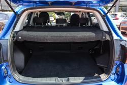 2020 Mitsubishi ASX ES