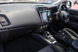 2020 Mitsubishi ASX ES