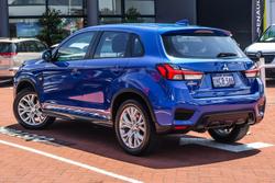 2020 Mitsubishi ASX ES