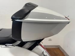 2011 Victory CROSS COUNTRY WHITE