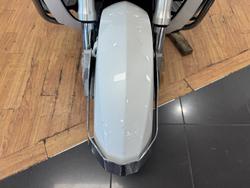 2011 Victory CROSS COUNTRY WHITE