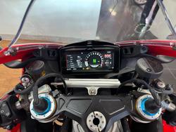 2025 Ducati PANIGALE V4 S