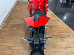 2025 Ducati PANIGALE V4 S