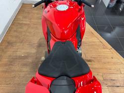 2025 Ducati PANIGALE V4 S