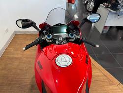 2025 Ducati PANIGALE V4 S