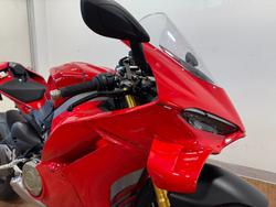 2025 Ducati PANIGALE V4 S