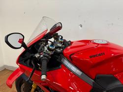 2025 Ducati PANIGALE V4 S