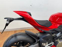 2025 Ducati PANIGALE V4 S