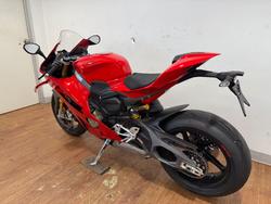 2025 Ducati PANIGALE V4 S