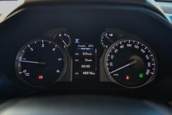 2020 Toyota Landcruiser Prado GX