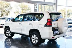 2020 Toyota Landcruiser Prado GX